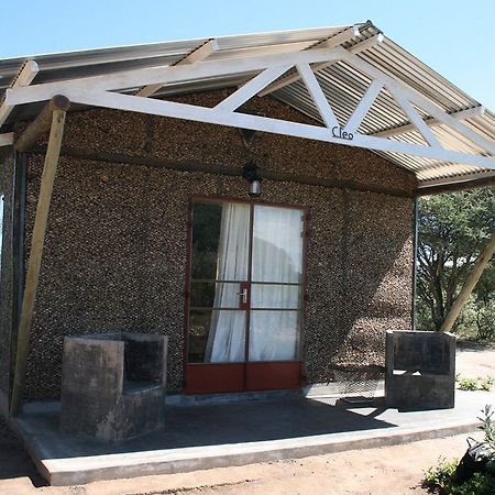 Harnas Wildlife Foundation Gobabis Eksteriør billede
